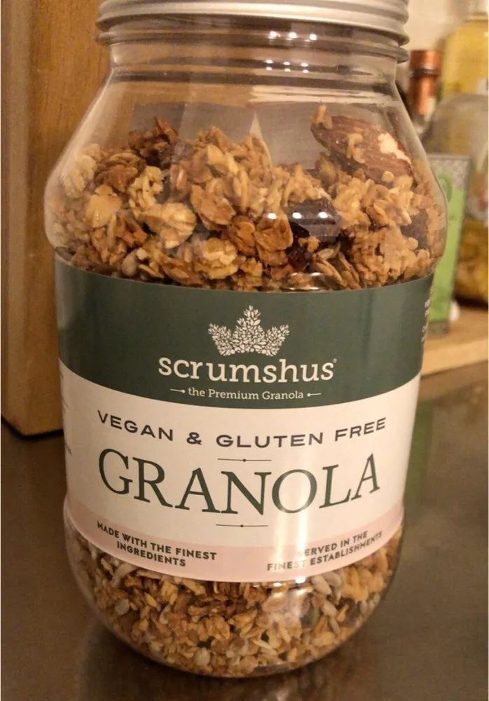 Granola