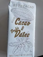 Vegan Cacao & Double Dates