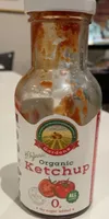Gardens ketchup