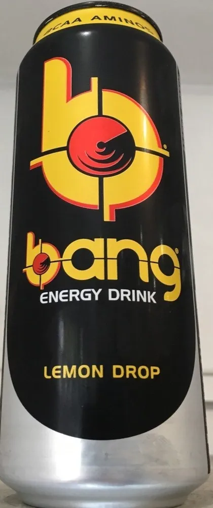 BANG Energy Drink