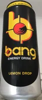BANG Energy Drink