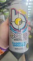 Bang Rainbow Unicorn