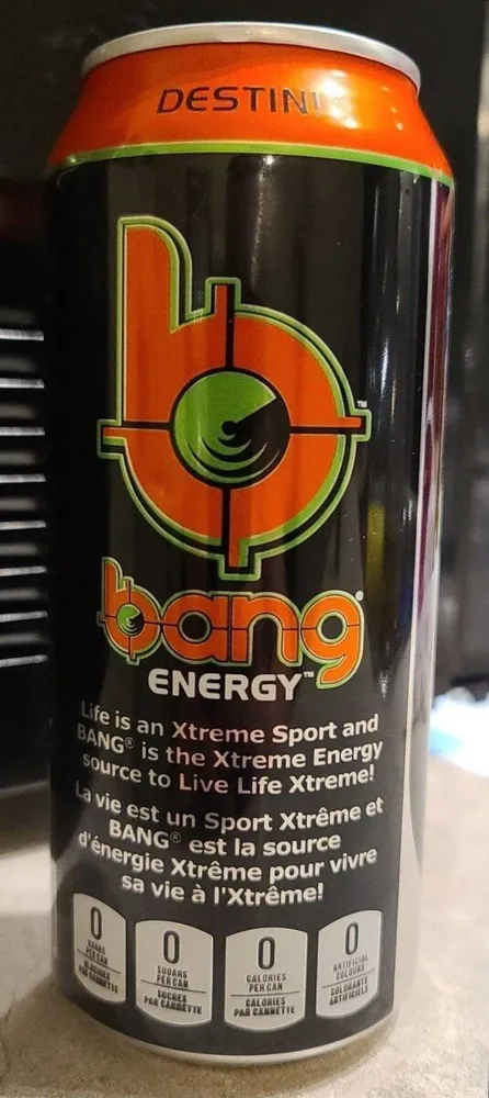 BANg energy