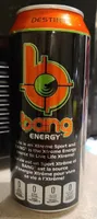 BANg energy