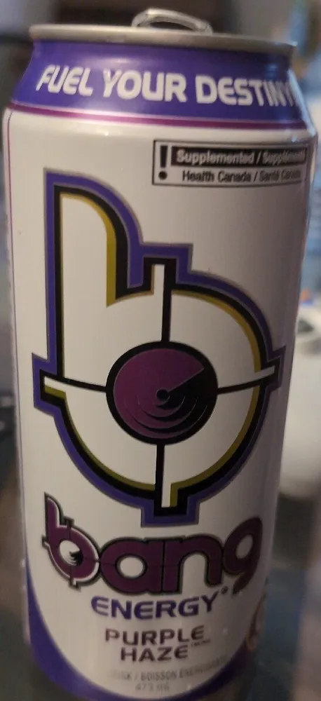 Energy Drink