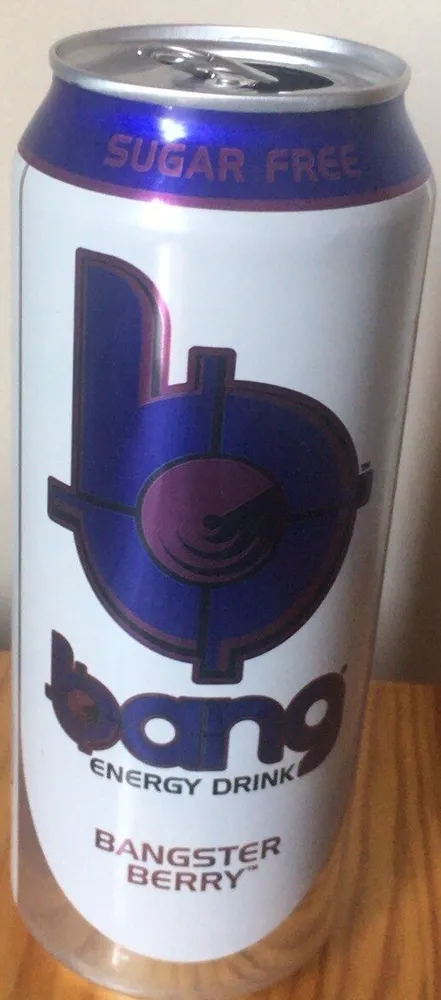 Bangster Berry