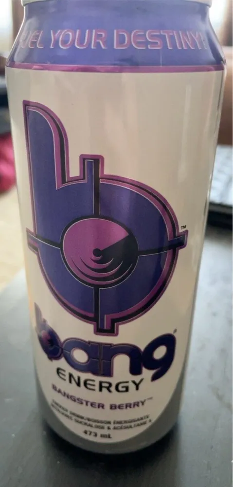Bangster Berry