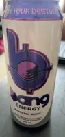 Bangster Berry