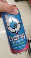 Bang Energy