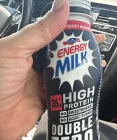 Energy Milk
