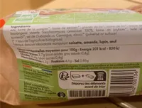 Pain des Druides sans gluten