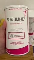 Protéine de collagène Digestion rapide
