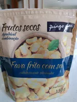 Frutos secos