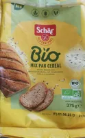 Mix pan cereal