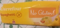 Penne Rigate No Gluten