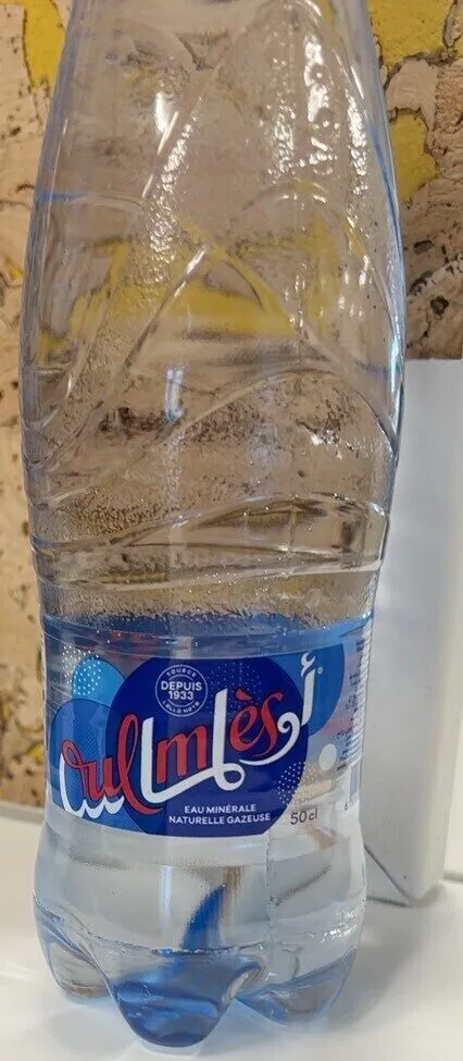 Oulmes