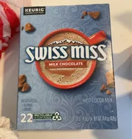 Milk Chocolate Hot Cocoa Mix