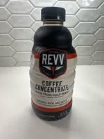 Coffee Concentrate Cold Brew