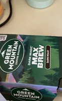 Dark magic max brew