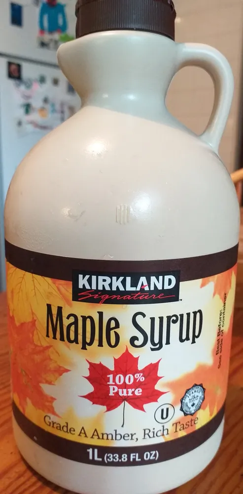 Marple Syrup