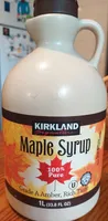 Marple Syrup