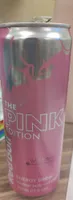 ENERGY DRINK