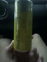 Sudachi Lime Energy Drink