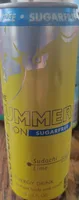 ENERGY DRINK