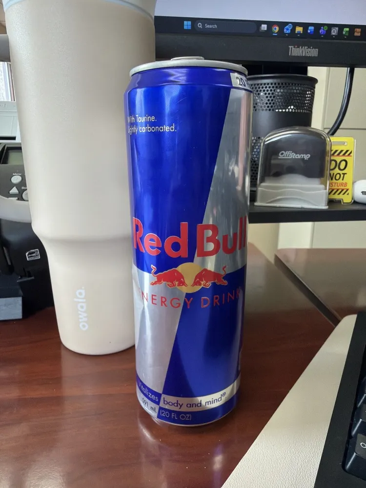 Energy Drink