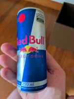 Red Bull Energy Drink