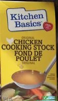 Fond de poulet