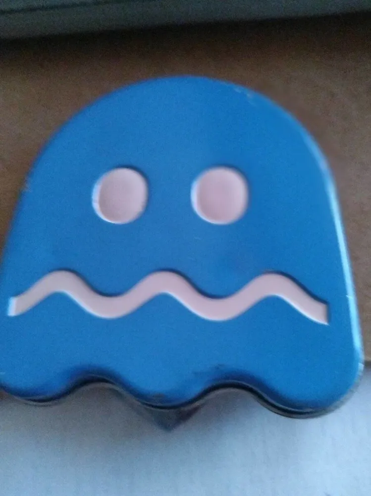 BLUE RASPBERRY GHOST SOURS