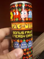 Pac man