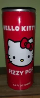 Hello Kitty FIZZY POP