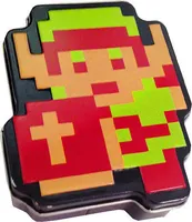 The Legend of Zelda Link Master Swords Candy Tin