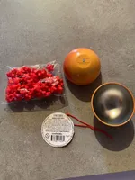 Dragon Ball Star Candy