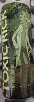 Boisson toxic rick
