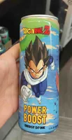 Power boost