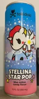 TokiDoki - Stellina Star Pop