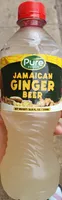 Jamaican Ginger Beer