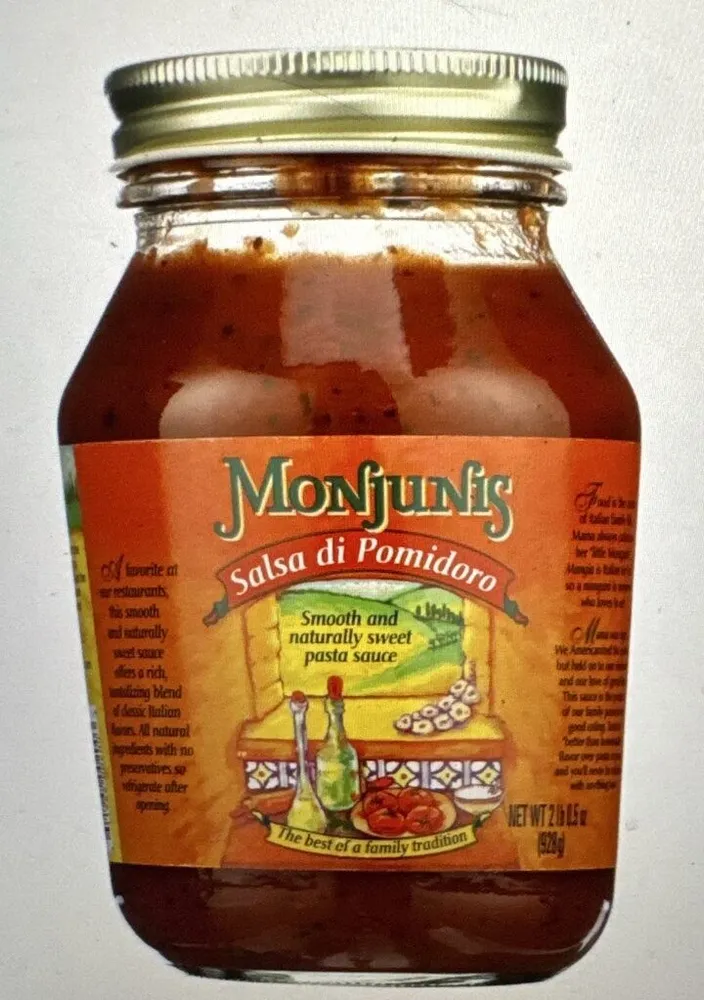 Salsa di pomidoro