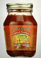Salsa di pomidoro