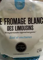 Fromage blanc des Limousins