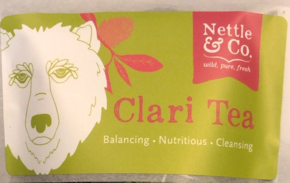 Clari Tea