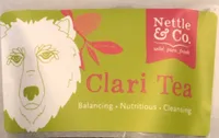 Clari Tea