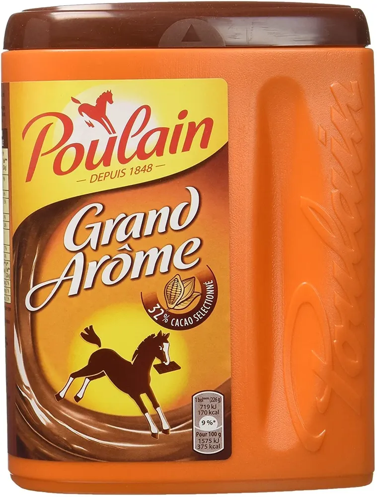 Grand Arôme
