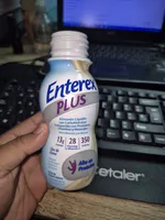 enterex plus