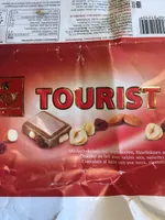 Tourist