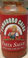 Premium Italian Pasta Sauce