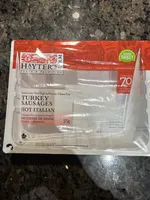Hot Italian Turkey Sausage